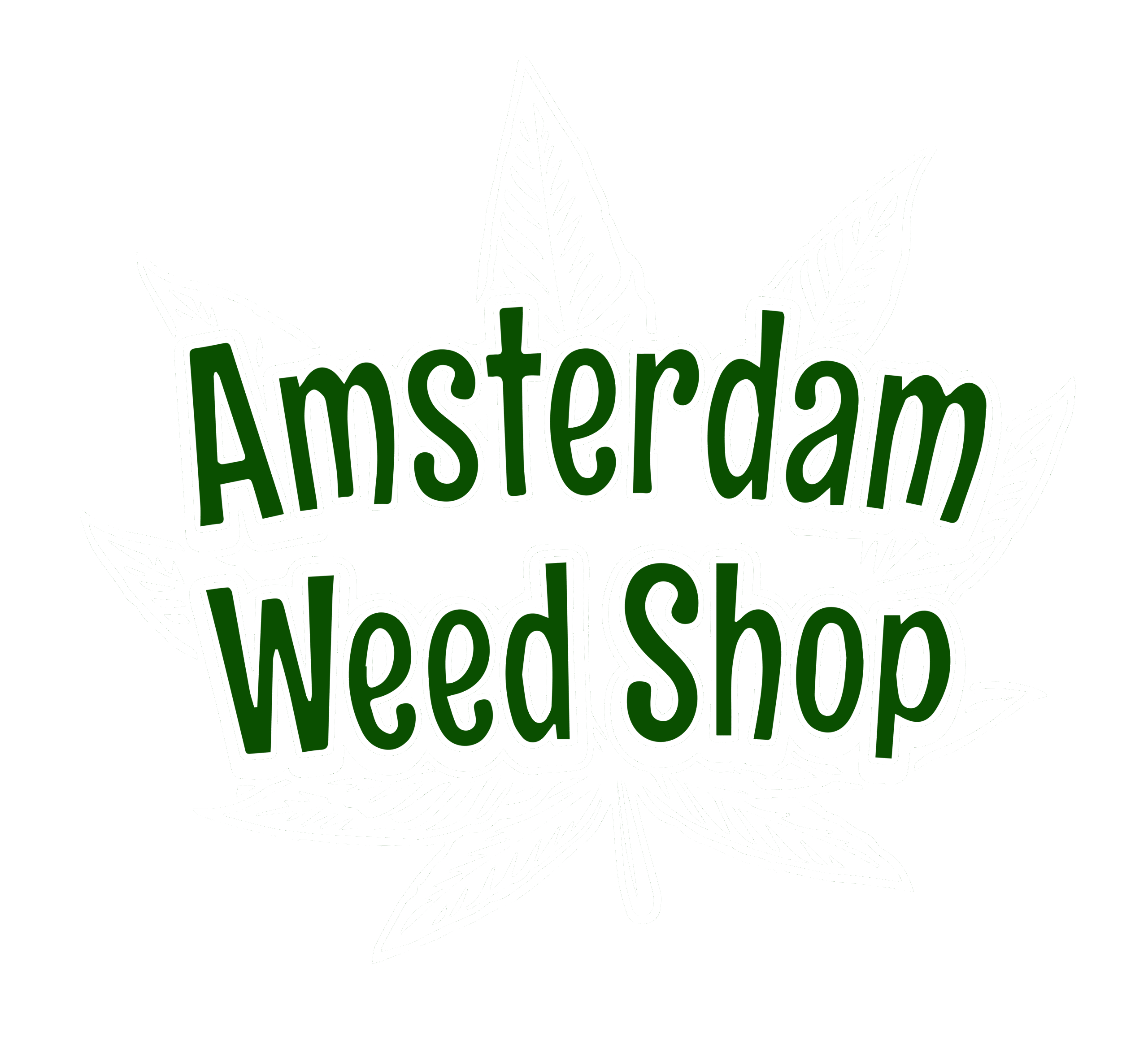 Amsterdam Weed Shop