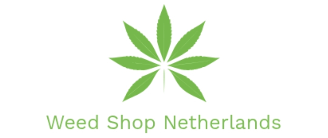 Amsterdam Weed Shop