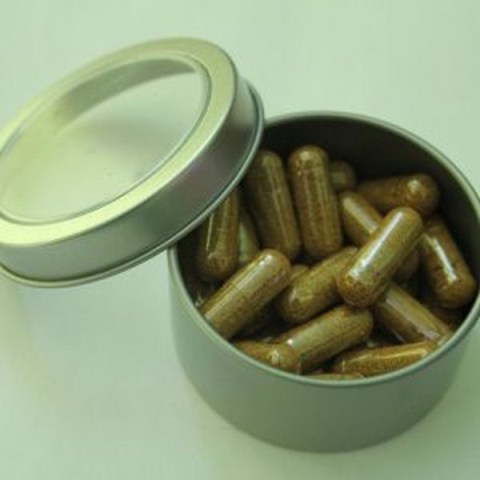 30 Cannabis Fat Burner Capsule 30 Cannabis Fat Burner Capsule