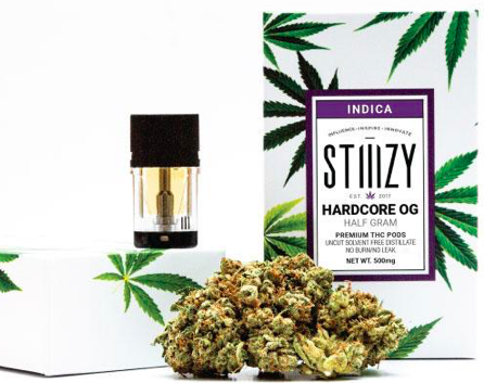 Hardcore OG Hardcore OG