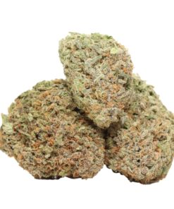 Alaskan Thunder Fuck