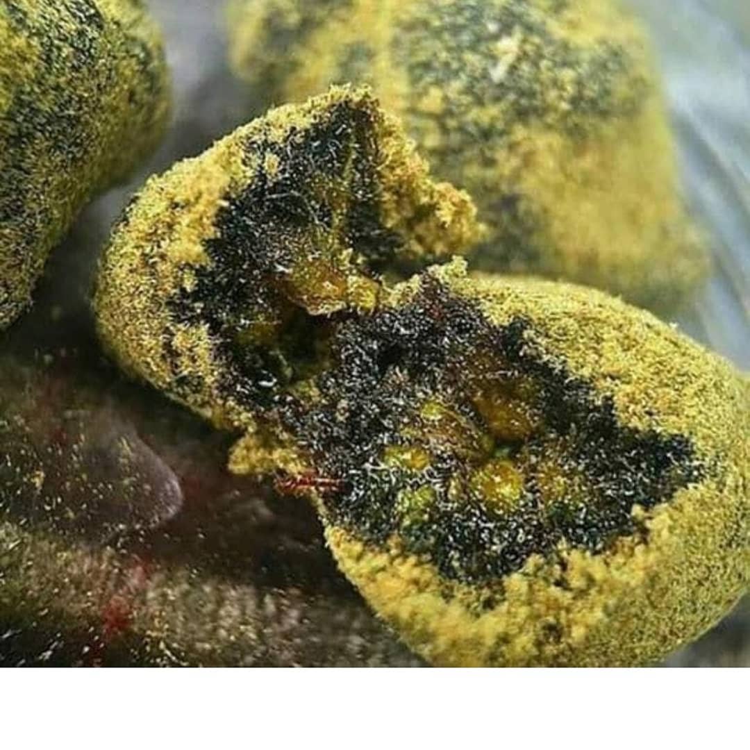 Northern lights Moon rocks Northern lights Moon rocks