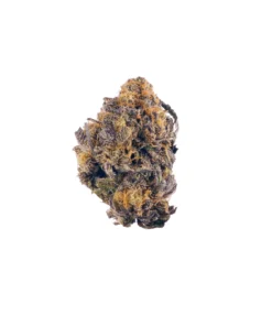 Black Diamond Strain