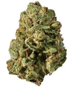 Blue Mystic Strain