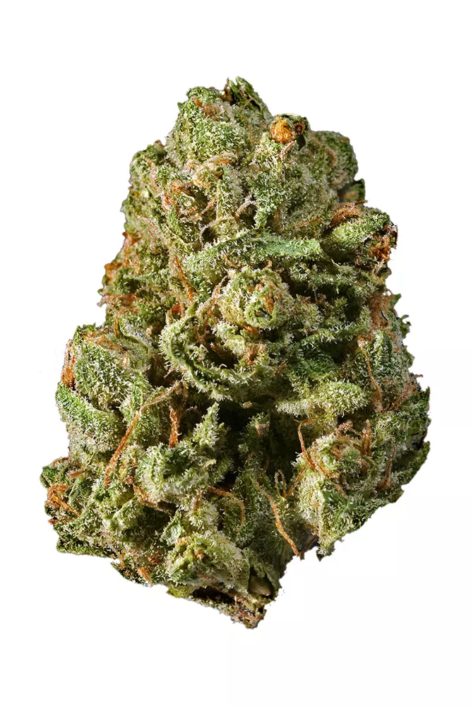Blue Mystic Strain Blue Mystic Strain
