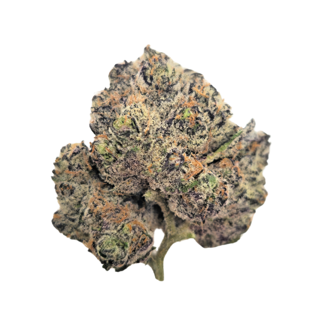 Blue Rhino Strain Blue Rhino Strain