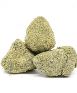 Bruce Banner Moonrock