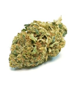 Bubba Kush Strain