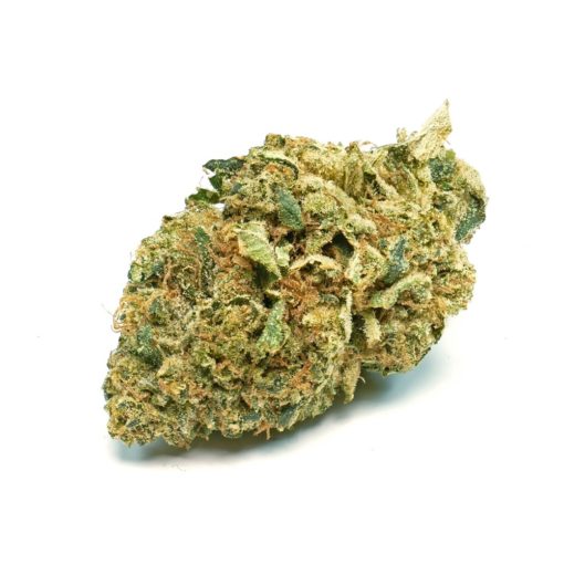 Bubba Kush Strain Bubba Kush Strain