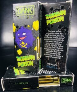 Durban Poison