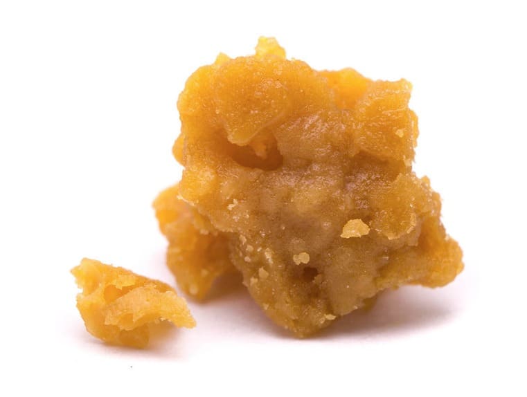 Girl Scout Cookies Wax Girl Scout Cookies Wax