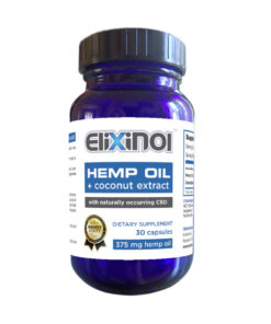 Elixinol