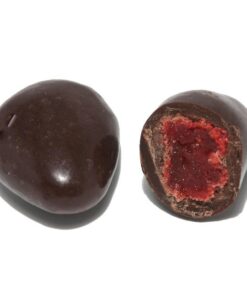 Cannabis Dark Chocolate Truffles