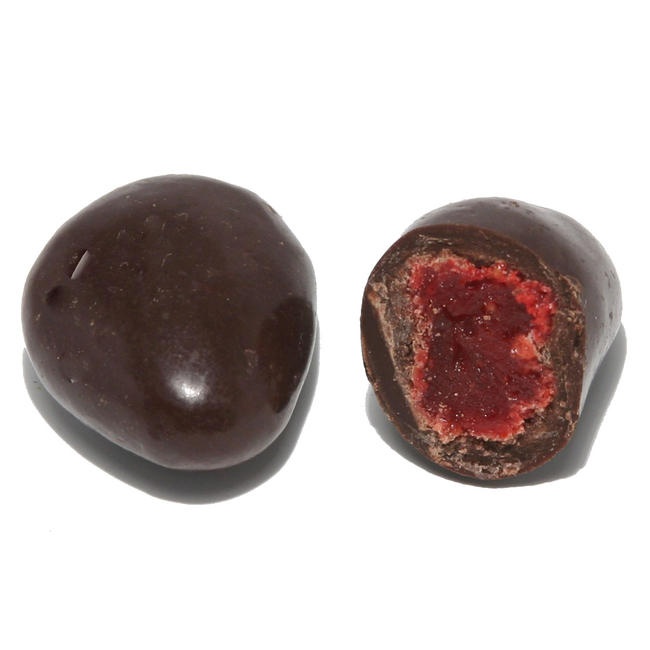 Cannabis Dark Chocolate Truffles Cannabis Dark Chocolate Truffles