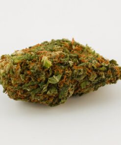 Confidential Cheese Strain