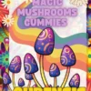 Paddo Gummies 50mg – Gouden leraar