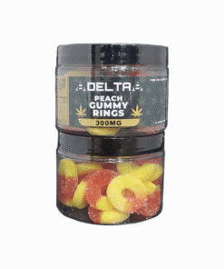 DELTA-8 GUMMIES