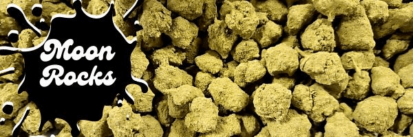 DELTA-8 MOON ROCKS DELTA-8 MOON ROCKS