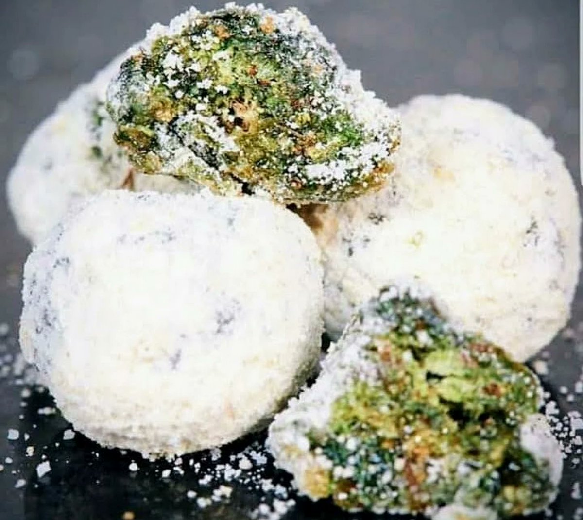White Ice MoonRock White Ice MoonRock