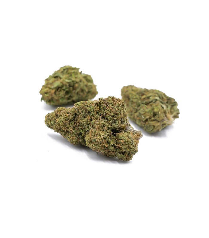 Delta 8 Hawaiian Haze Hemp Flower Delta 8 Hawaiian Haze Hemp Flower