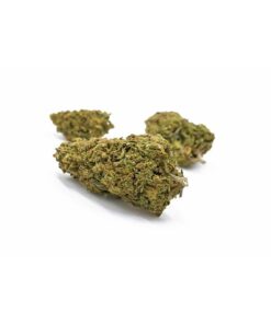 Delta 8 Sour Space Candy Hemp Flower
