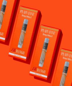 Delta 8 Vape Cartridge