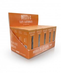 Delta 8 Vape Cartridge