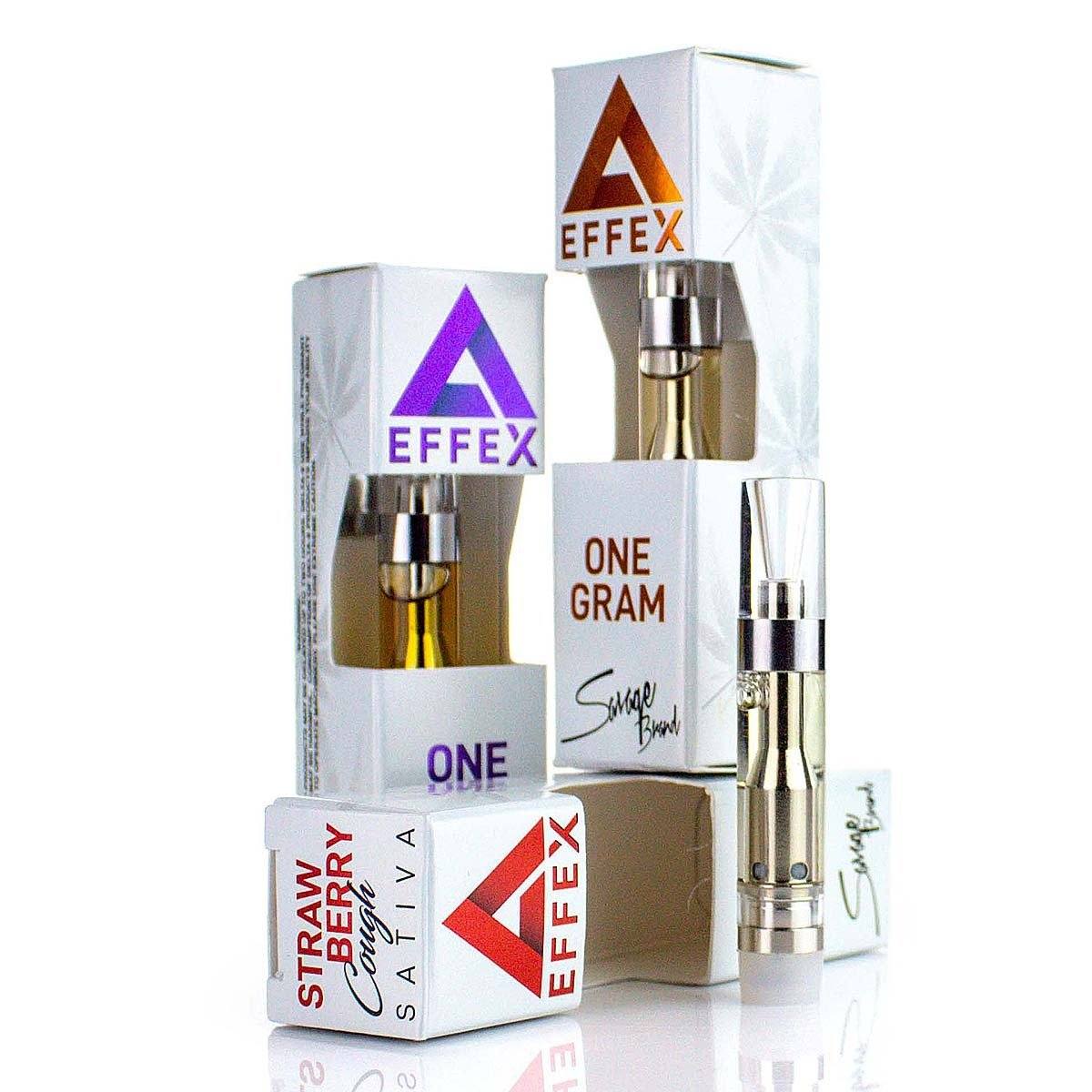 Delta Effex Carts Delta Effex Carts