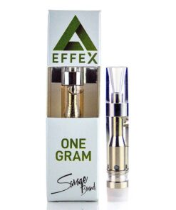 Delta Effex Carts