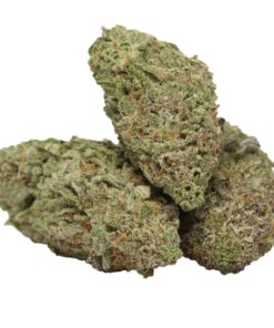 Dirty Girl Weed Strain