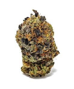 Gas Strain