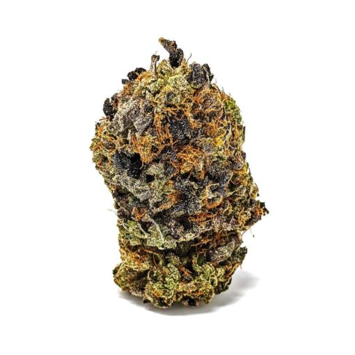 Gas Strain