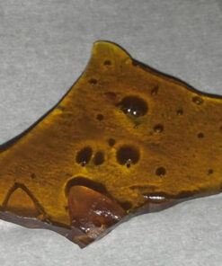 Girl Scout Cookies Shatter