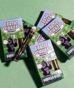 Gorilla Glue