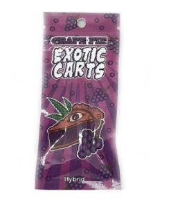 Grape Pie