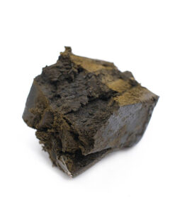 Maserati Hash