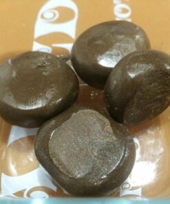 Cannabis Dark Chocolate Truffles