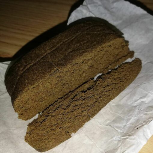 Afghani Black Hash