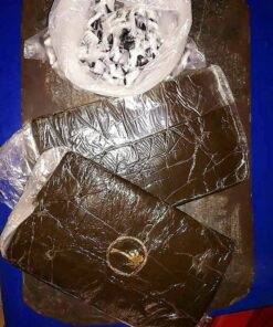 Afghani Black Hash
