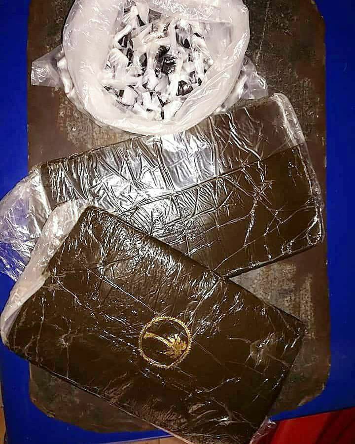 Afghani Black Hash Afghani Black Hash