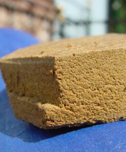 Iso hash