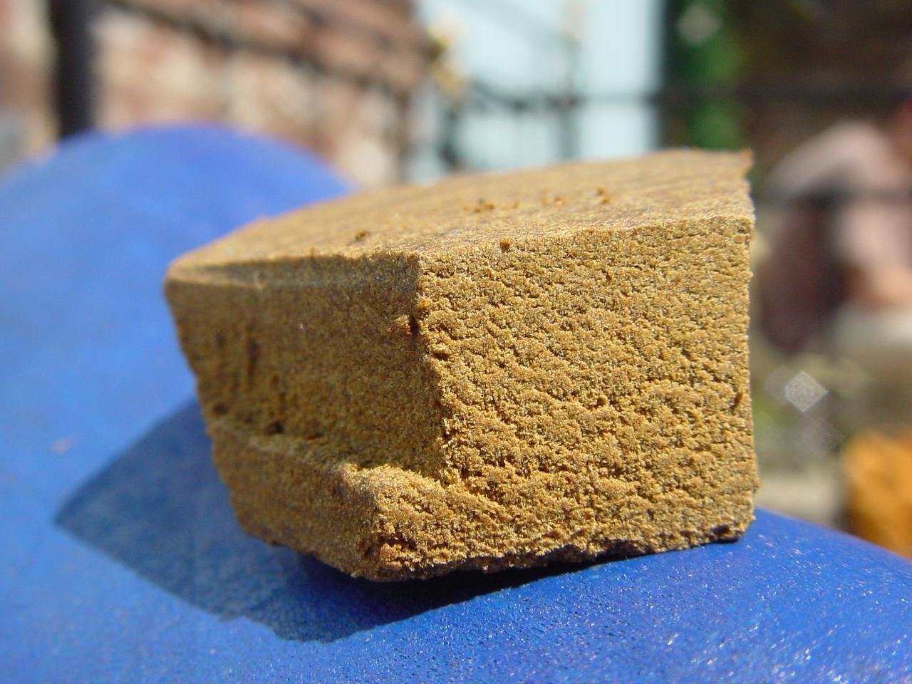 Iso hash Iso hash