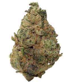 LA Kush Cake
