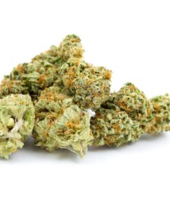 Lava Cake Strain