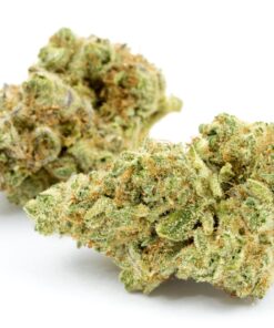 Lava Cake Strain