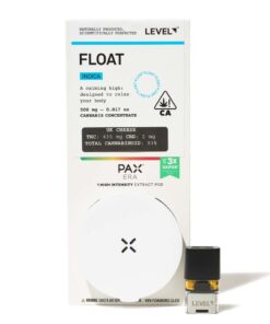 Float THC Pax Era Pod