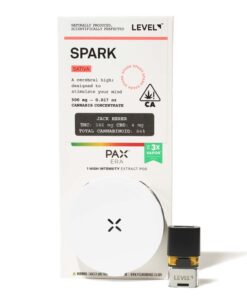 Spark THC Pax Era Pod