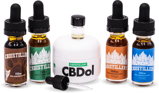 CBDdistillery CBDdistillery
