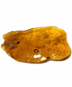 Master Kush Shatter
