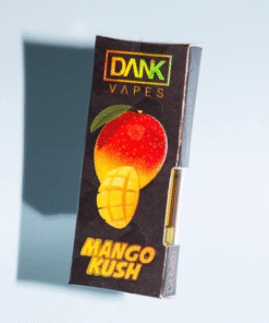 Mango Kush